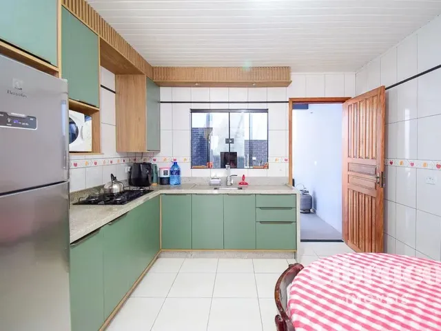 Imagem 6: Casa com 2 Quartos, com 120M² de Área Privativa