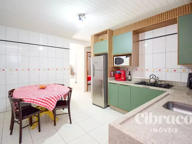 Imagem 8: Casa com 2 Quartos, com 120M² de Área Privativa