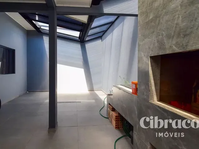 Imagem 15: Casa com 2 Quartos, com 120M² de Área Privativa