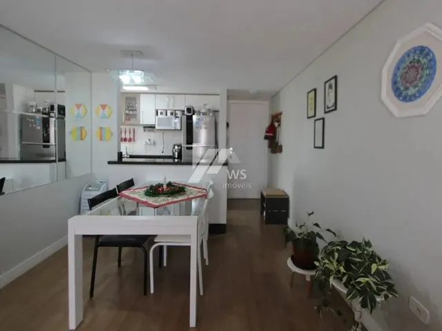 Imagem 5: Apartamento 2 Dormitórios com Vaga Coberta
