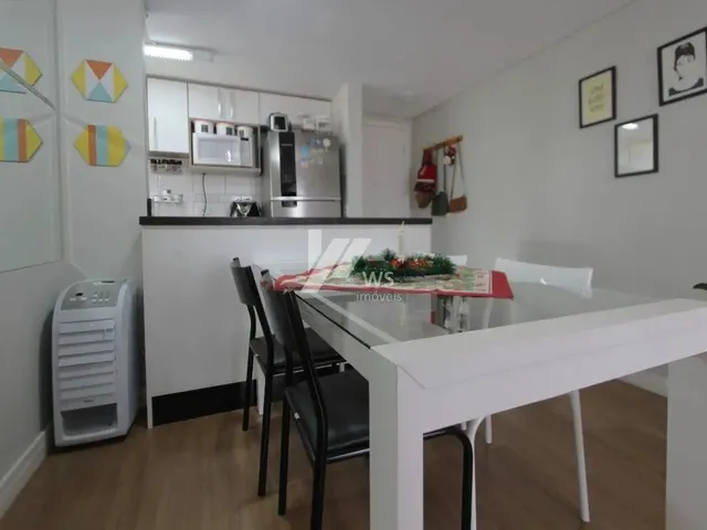 Imagem 3: Apartamento 2 Dormitórios com Vaga Coberta