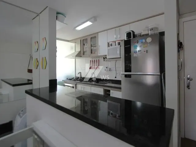 Imagem 16: Apartamento 2 Dormitórios com Vaga Coberta