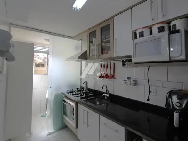 Imagem 4: Apartamento 2 Dormitórios com Vaga Coberta