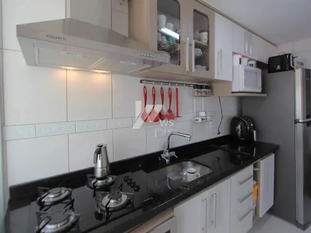 Imagem 8: Apartamento 2 Dormitórios com Vaga Coberta