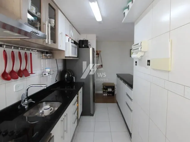 Imagem 9: Apartamento 2 Dormitórios com Vaga Coberta