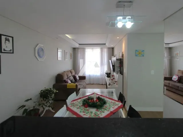 Imagem 7: Apartamento 2 Dormitórios com Vaga Coberta