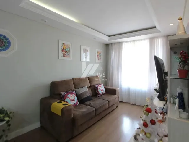 Imagem 14: Apartamento 2 Dormitórios com Vaga Coberta