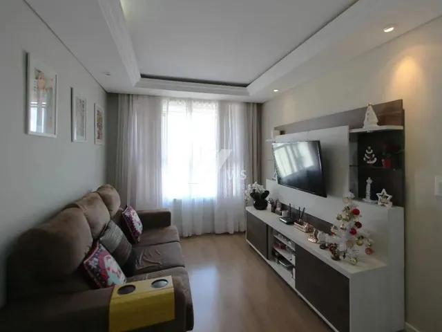 Imagem 13: Apartamento 2 Dormitórios com Vaga Coberta