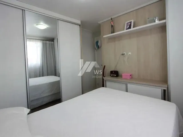 Imagem 2: Apartamento 2 Dormitórios com Vaga Coberta