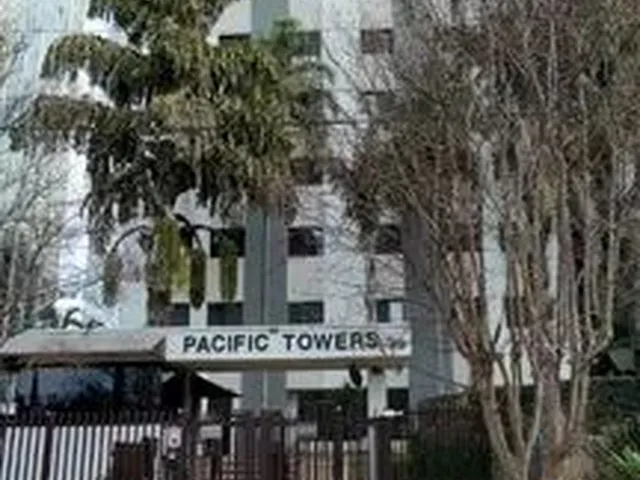 Imagem: Apartamento em Alphaville Centro 74M 3 Qtos