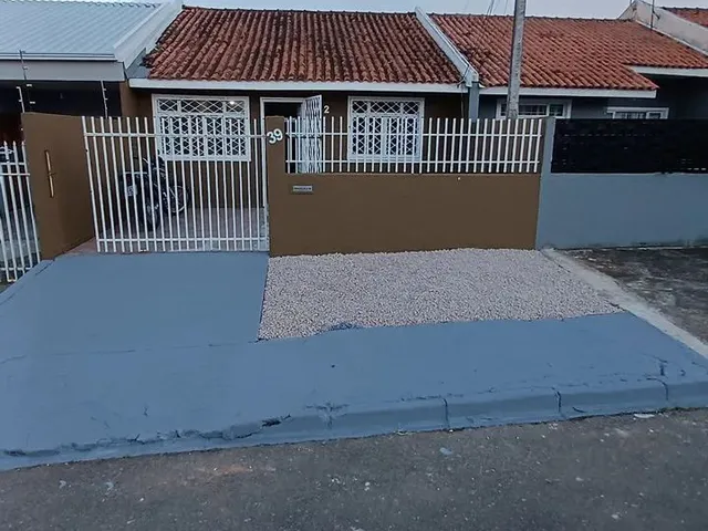 Imagem: Casa Fazenda Rio Grande Veneza