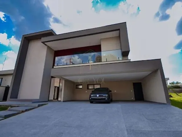 Imagem: Casa À Venda em Barueri, Alphaville, com
