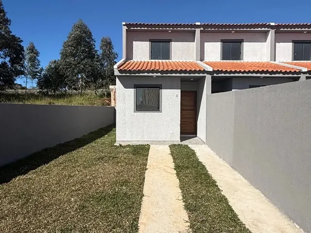 Imagem: Casa com 3 Quartos em Condomínio no Campo