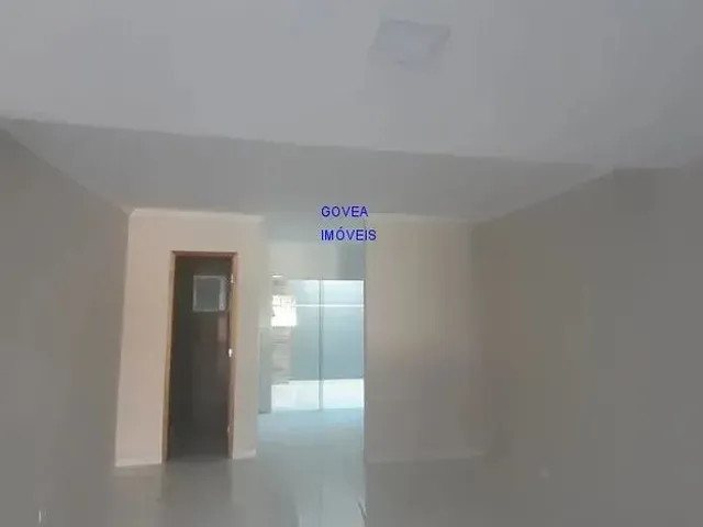 Imagem 14: Sobrado 82M² 3 Quartos 1 Suite, 2 Banheiro, 2 Vagas, Churrasqueira, Sala Dois