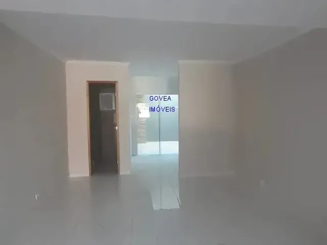 Imagem 6: Sobrado 82M² 3 Quartos 1 Suite, 2 Banheiro, 2 Vagas, Churrasqueira, Sala Dois
