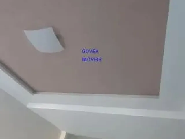 Imagem 4: Sobrado 82M² 3 Quartos 1 Suite, 2 Banheiro, 2 Vagas, Churrasqueira, Sala Dois
