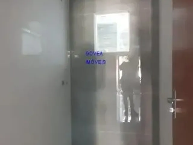 Imagem 8: Sobrado 82M² 3 Quartos 1 Suite, 2 Banheiro, 2 Vagas, Churrasqueira, Sala Dois