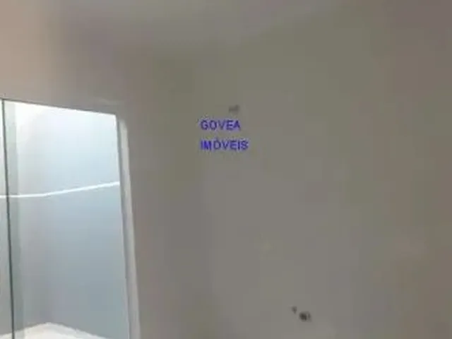Imagem 15: Sobrado 82M² 3 Quartos 1 Suite, 2 Banheiro, 2 Vagas, Churrasqueira, Sala Dois