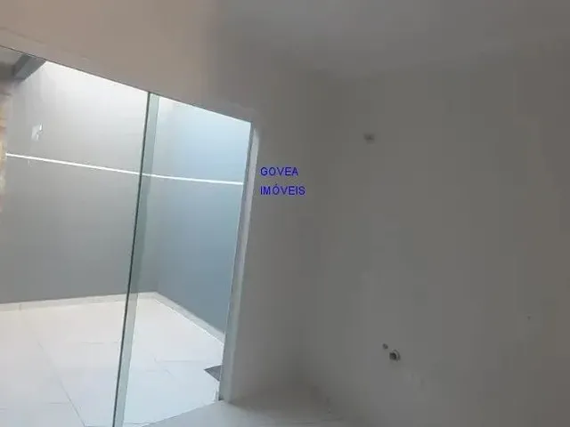 Imagem 13: Sobrado 82M² 3 Quartos 1 Suite, 2 Banheiro, 2 Vagas, Churrasqueira, Sala Dois