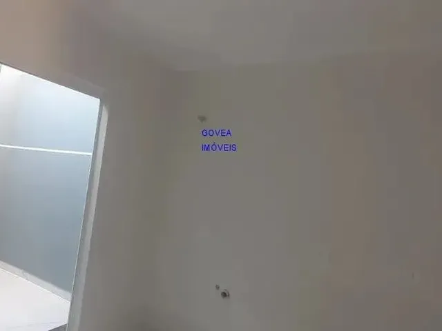 Imagem 16: Sobrado 82M² 3 Quartos 1 Suite, 2 Banheiro, 2 Vagas, Churrasqueira, Sala Dois