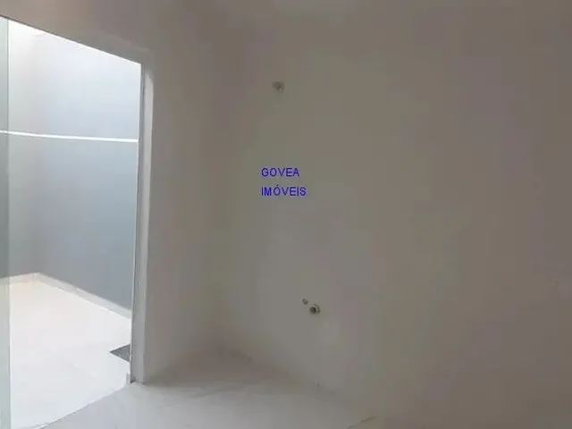 Imagem 10: Sobrado 82M² 3 Quartos 1 Suite, 2 Banheiro, 2 Vagas, Churrasqueira, Sala Dois