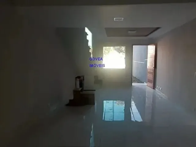 Imagem 4: Sobrado com 3 Quartos, 490 Mil, Previsão Entrega Abril de 2025, Preço de Planta, Fn