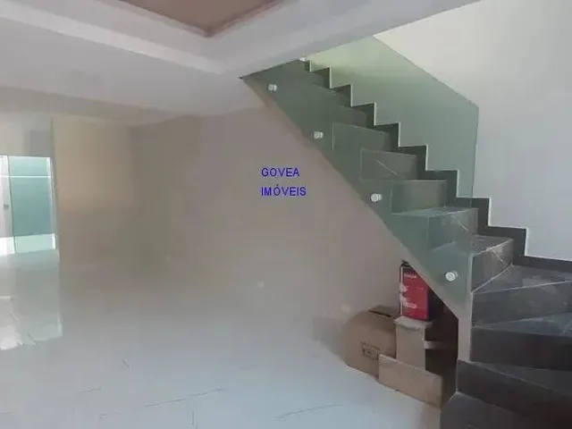 Imagem 5: Sobrado com 3 Quartos, 490 Mil, Previsão Entrega Abril de 2025, Preço de Planta, Fn