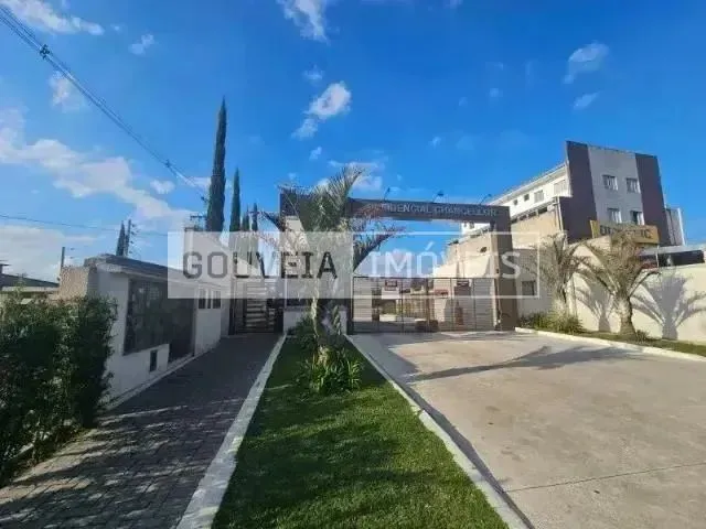 Imagem: Apartamento com 2 Dormitórios, 38 M²