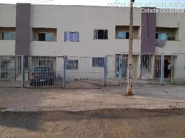 Imagem 1: Oportunidade Única em Cidade Ocidental - Go | Tipo: Apartamento