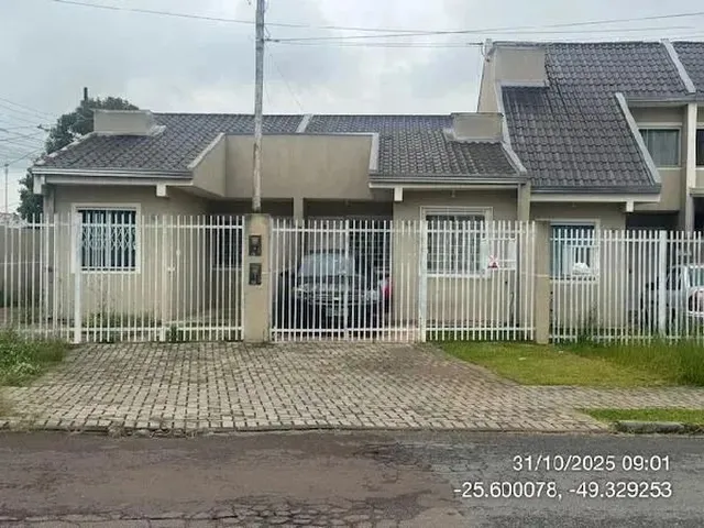 Imagem: Oportunidade Única em Curitiba - Pr Tipo