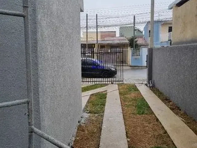 Imagem 13: Sobrado 2 Quartos, a 3 Quadras D Terminal e Upa 24H, Preço de Planta 370 Mil Fn