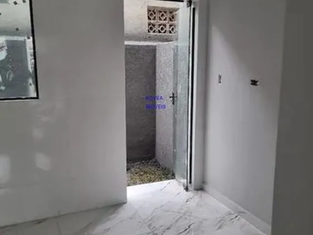 Imagem 5: Sobrado 2 Quartos, a 3 Quadras D Terminal e Upa 24H, Preço de Planta 370 Mil Fn