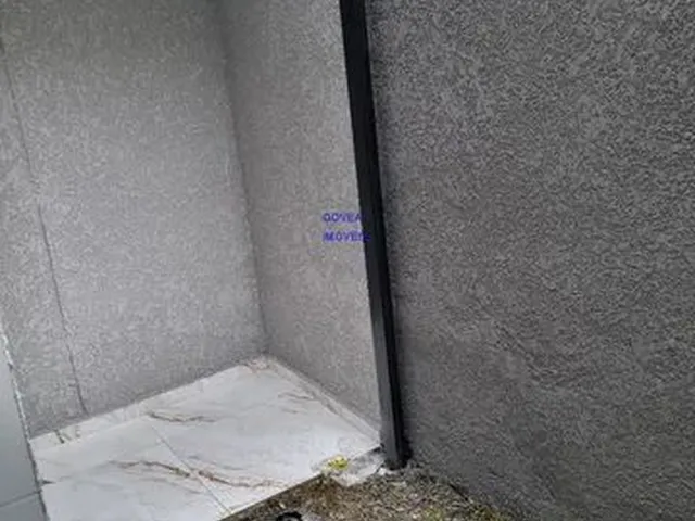 Imagem 4: Sobrado 2 Quartos, a 3 Quadras D Terminal e Upa 24H, Preço de Planta 370 Mil Fn