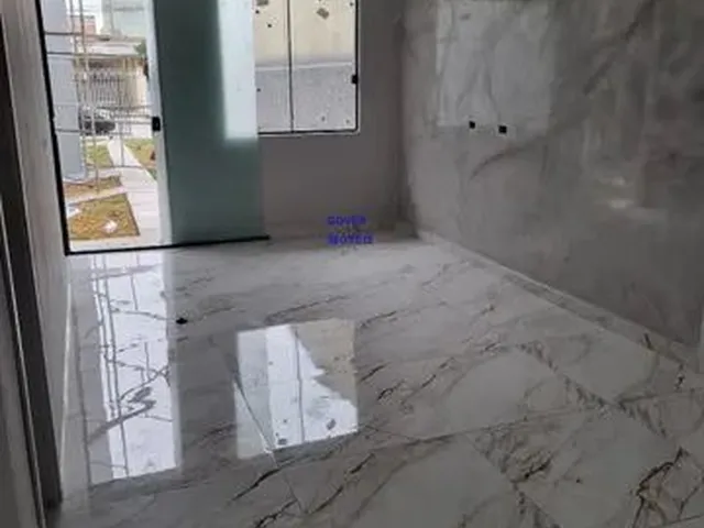 Imagem 8: Sobrado 2 Quartos, a 3 Quadras D Terminal e Upa 24H, Preço de Planta 370 Mil Fn