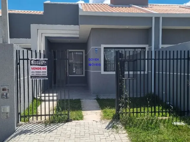 Imagem: Casa 2 Quartos, Bairro Rio Bonito por 300.000