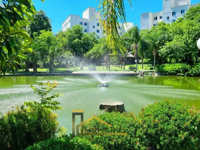 Imagem: Apartamento À Venda em Curitiba-Pr, Pinheirinho