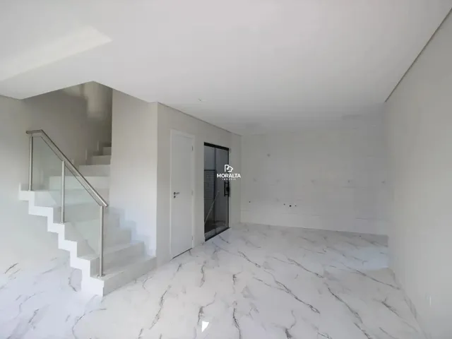 Imagem 12: Sobrado À Venda 3 Quartos - Bairro Pinheirinho