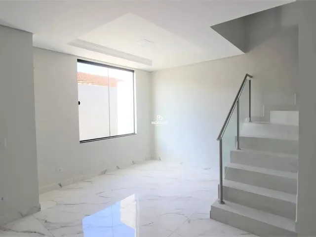 Imagem 10: Sobrado À Venda 3 Quartos - Bairro Pinheirinho