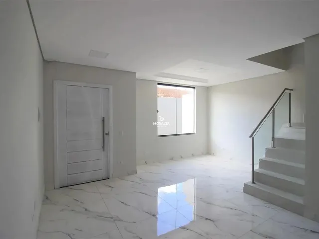 Imagem 9: Sobrado À Venda 3 Quartos - Bairro Pinheirinho