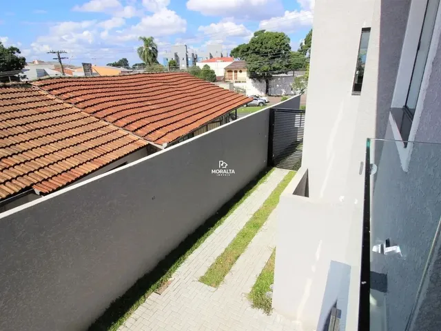 Imagem 16: Sobrado À Venda 3 Quartos - Bairro Pinheirinho