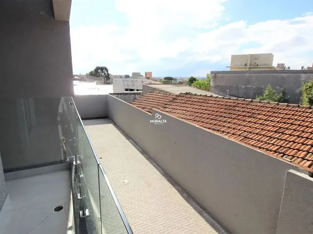 Imagem 8: Sobrado À Venda 3 Quartos - Bairro Pinheirinho