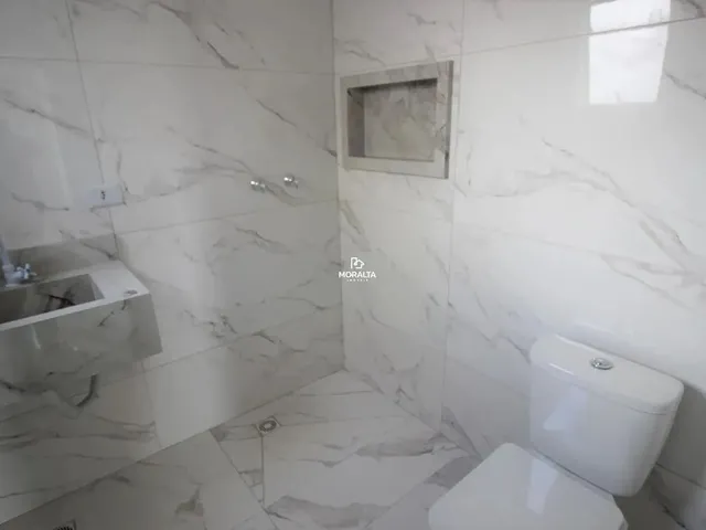 Imagem 5: Sobrado À Venda 3 Quartos - Bairro Pinheirinho