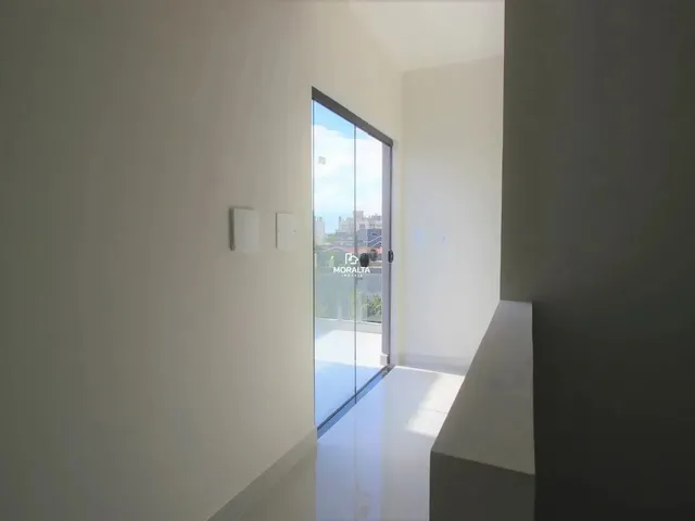 Imagem 6: Sobrado À Venda 3 Quartos - Bairro Pinheirinho