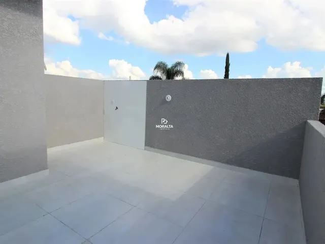 Imagem 4: Sobrado À Venda 3 Quartos - Bairro Pinheirinho