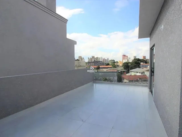 Imagem 11: Sobrado À Venda 3 Quartos - Bairro Pinheirinho