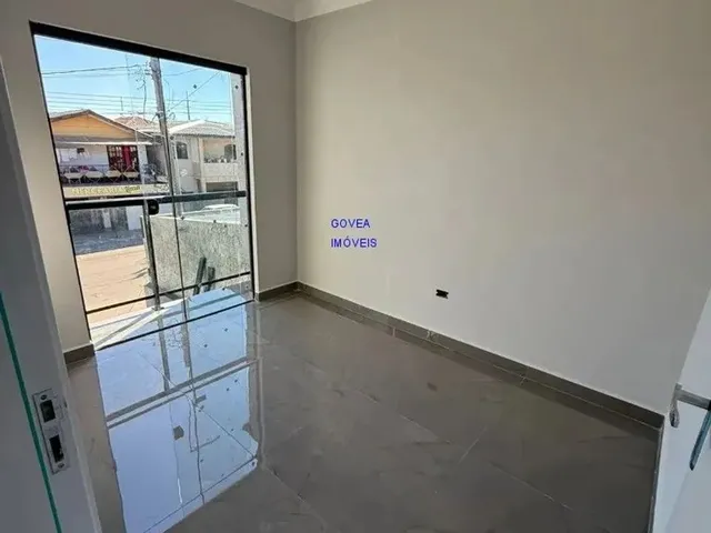 Imagem 6: Sobrado Esquina 3 Quartos ,Financia,81M² / Sobrado Sobre Esquina Preço Deplanta