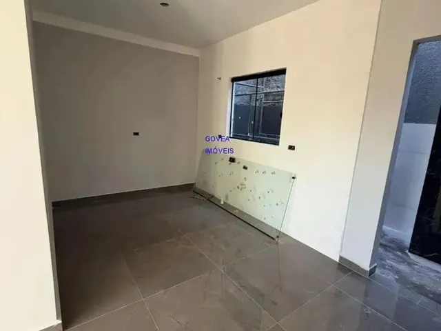 Imagem 9: Sobrado Esquina 3 Quartos ,Financia,81M² / Sobrado Sobre Esquina Preço Deplanta