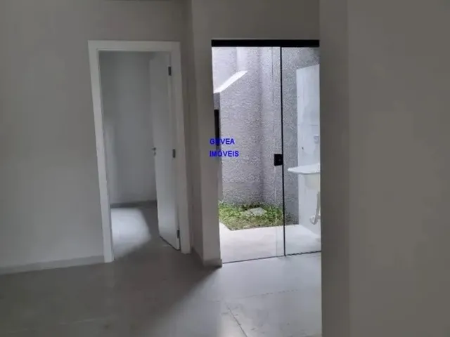 Imagem 3: Casa 2 Quartos, Churrasqueira, Laje, Porcelanato, Prox Terminal e Upa 24 Horas, Preço