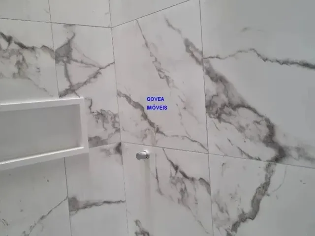 Imagem 14: Casa 2 Quartos, Churrasqueira, Laje, Porcelanato, Prox Terminal e Upa 24 Horas, Preço