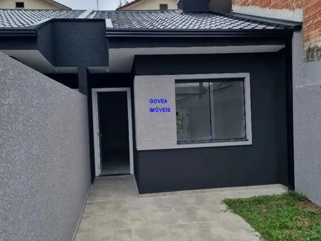 Imagem 6: Casa 2 Quartos, Churrasqueira, Laje, Porcelanato, Prox Terminal e Upa 24 Horas, Preço